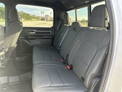 RAM 1500 Big Horn 2023