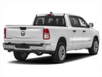 RAM 1500 Big Horn de 2023, cabina doble, tracción 4x4, caja de 1,70 m