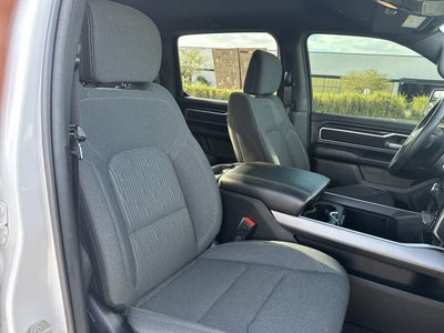RAM 1500 Big Horn 2023