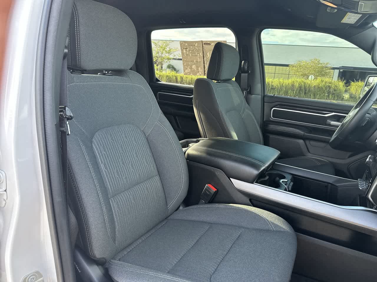 RAM 1500 Big Horn 2023