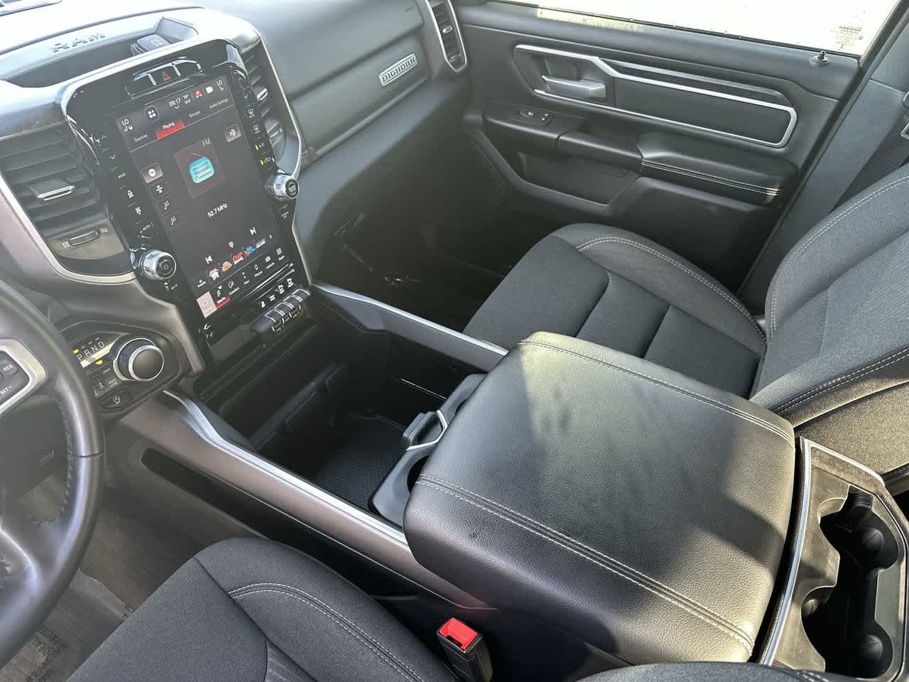 RAM 1500 Big Horn 2023