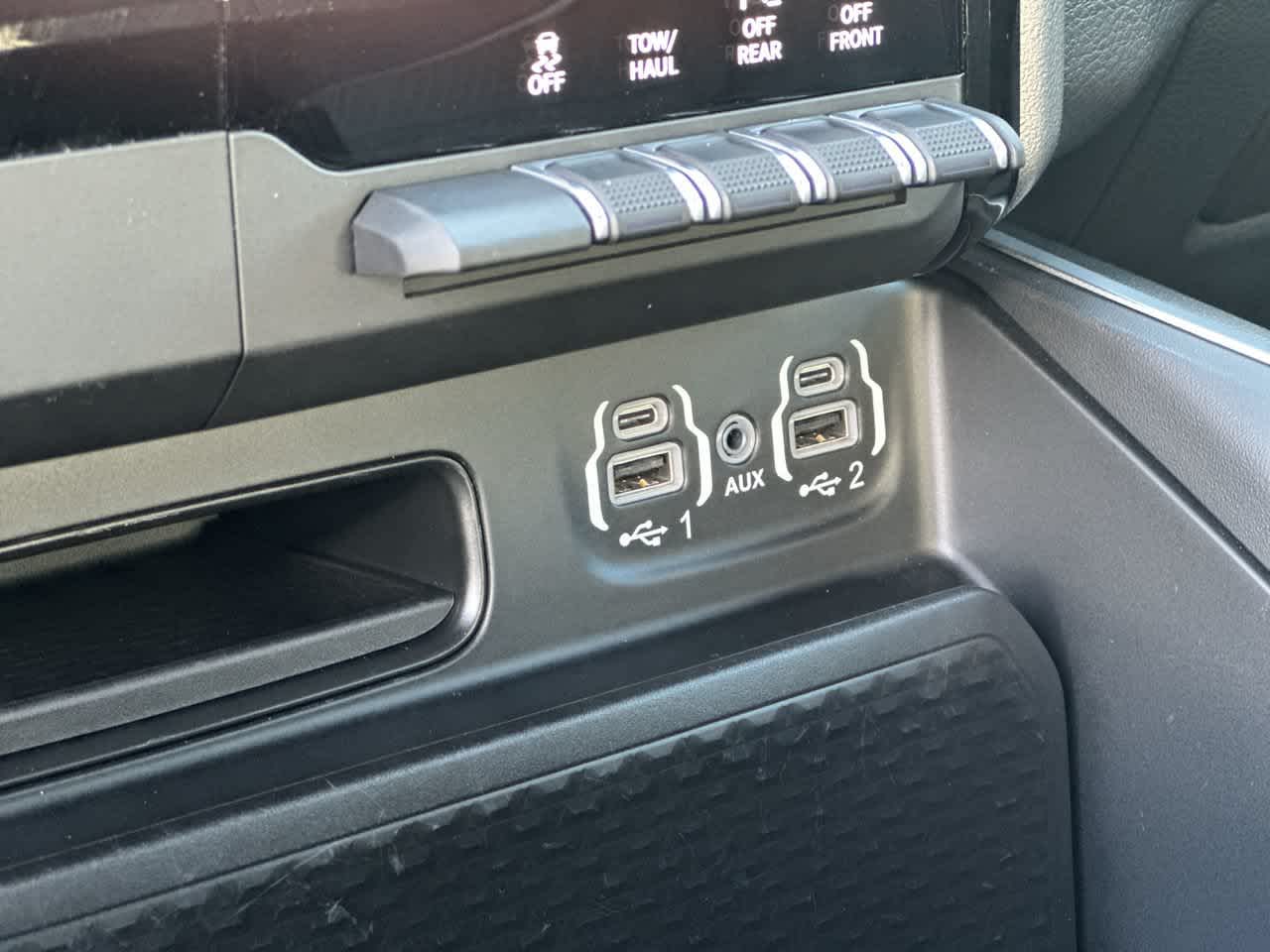 RAM 1500 Big Horn 2023