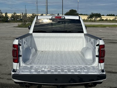 RAM 1500 Big Horn 2023