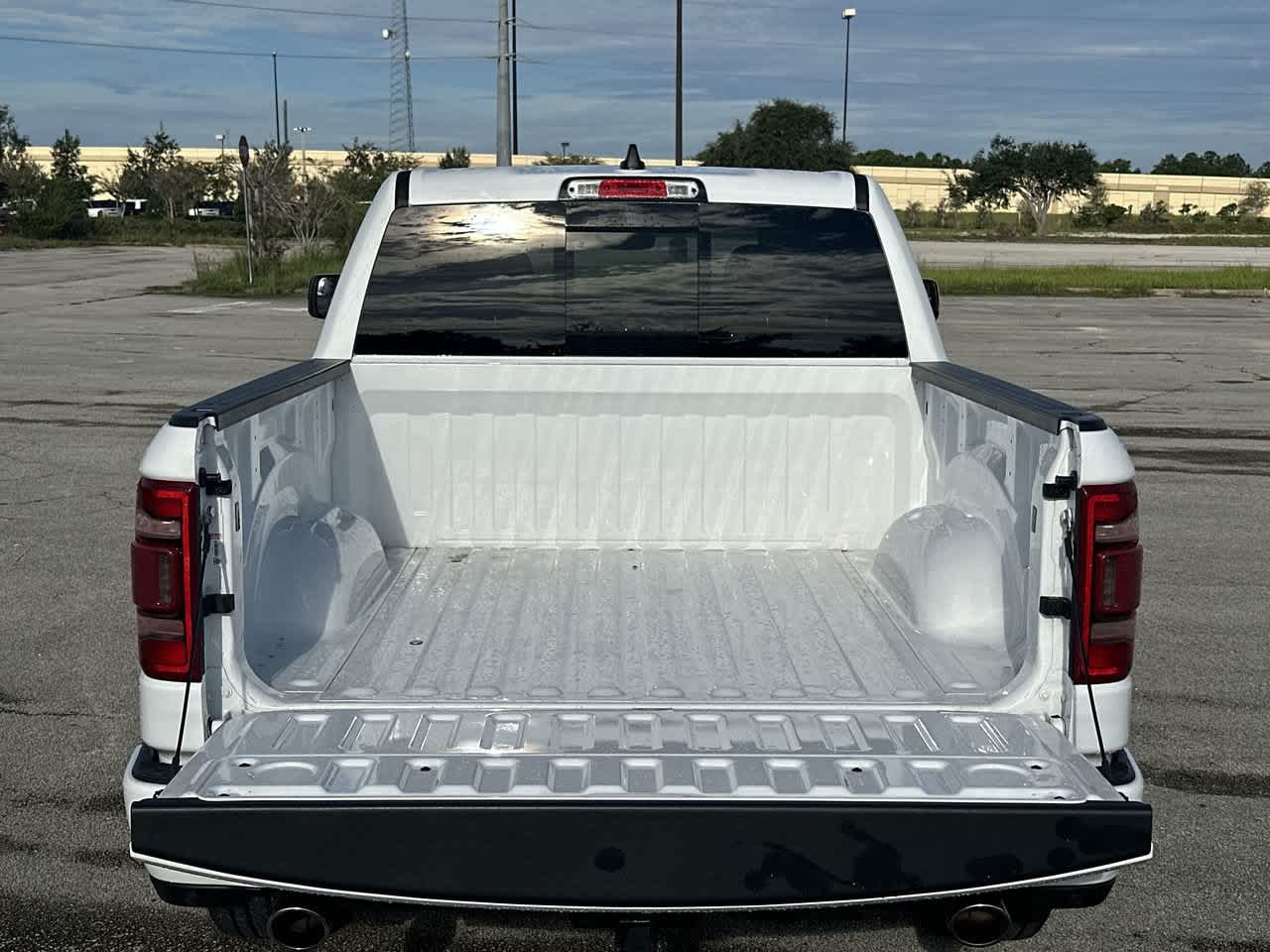 RAM 1500 Big Horn 2023