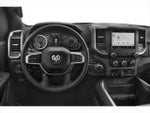 RAM 1500 Big Horn de 2023, cabina doble, tracción 4x4, caja de 1,70 m