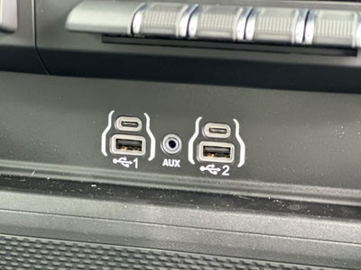 RAM 1500 de 2026, RAM 1500 BIG HORN, cabina doble, 4x4, caja de 5'7'