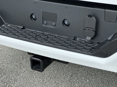 RAM 1500 de 2026, RAM 1500 BIG HORN, cabina doble, 4x4, caja de 5'7'
