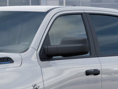 RAM 1500 del 2026, RAM 1500 TRADESMAN, cabina doble, 4x4, caja de 1,70 m