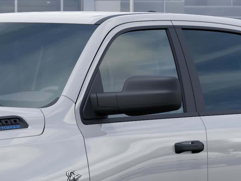RAM 1500 del 2026, RAM 1500 TRADESMAN, cabina doble, 4x4, caja de 1,70 m