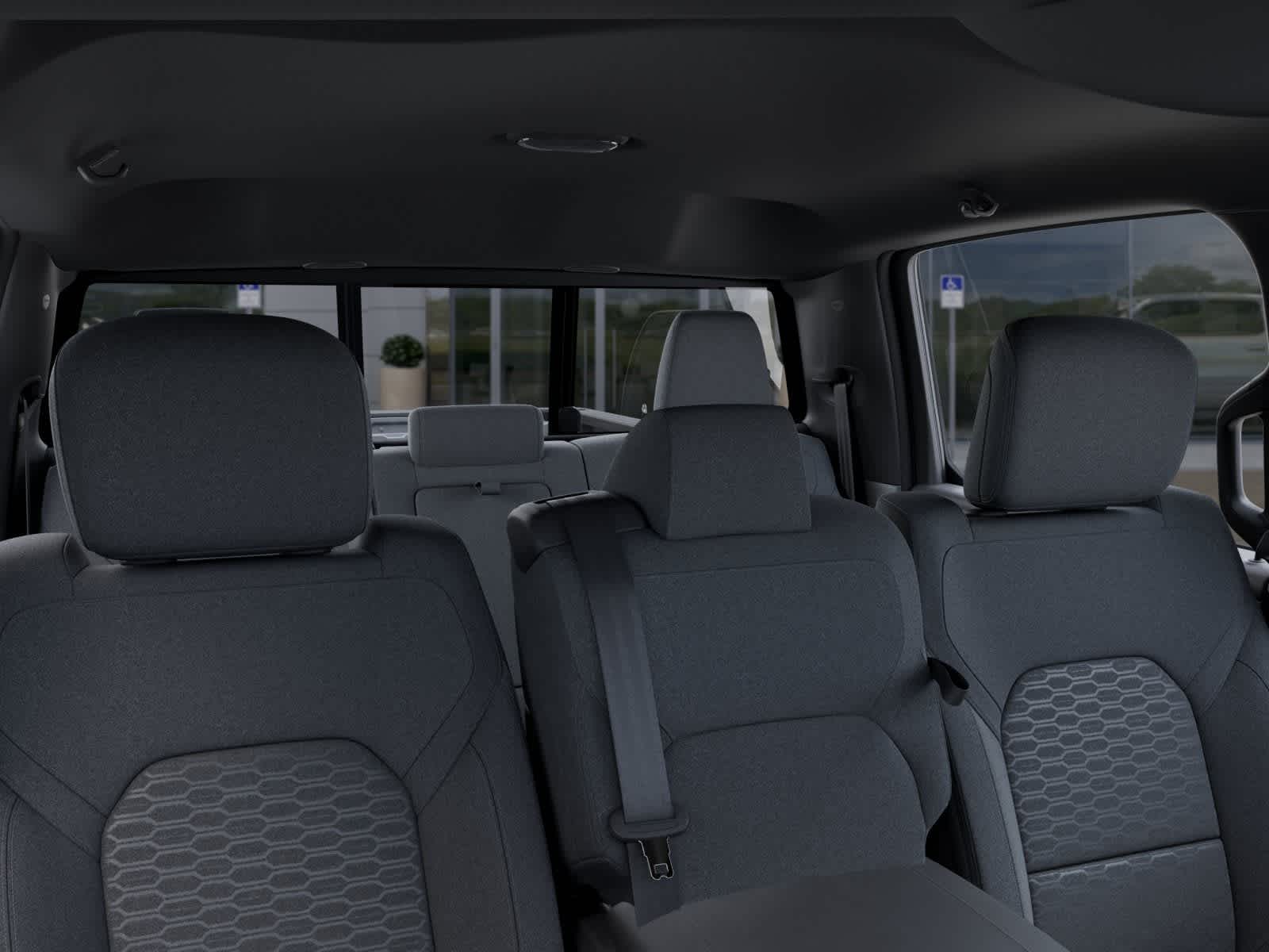 RAM 1500 del 2026, RAM 1500 TRADESMAN, cabina doble, 4x4, caja de 1,70 m