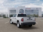 RAM 1500 del 2026, RAM 1500 TRADESMAN, cabina doble, 4x4, caja de 1,70 m