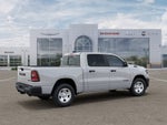 RAM 1500 del 2026, RAM 1500 TRADESMAN, cabina doble, 4x4, caja de 1,70 m