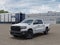 RAM 1500 WARLOCK de 2026, cabina doble, tracción 4x4 y caja de 1,70 m