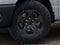 RAM 1500 WARLOCK de 2026, cabina doble, tracción 4x4 y caja de 1,70 m