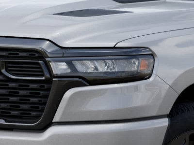 RAM 1500 de 2026, RAM 1500 EXPRESS, cabina doble, 4x4, caja de 5'7'