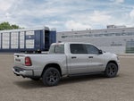 RAM 1500 de 2026, RAM 1500 EXPRESS, cabina doble, 4x4, caja de 5'7'