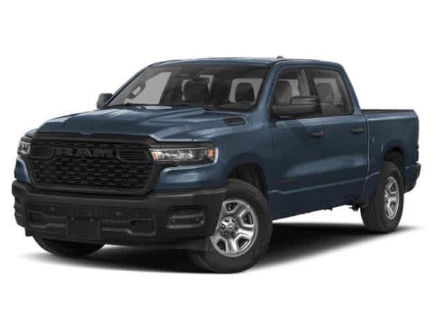 RAM 1500 Express 2027