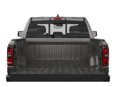 RAM 1500 Express 2027