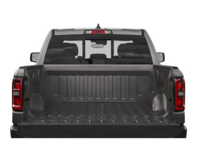 RAM 1500 Express 2027