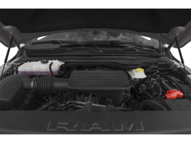 RAM 1500 Express 2027