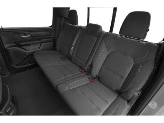 RAM 1500 Express 2027