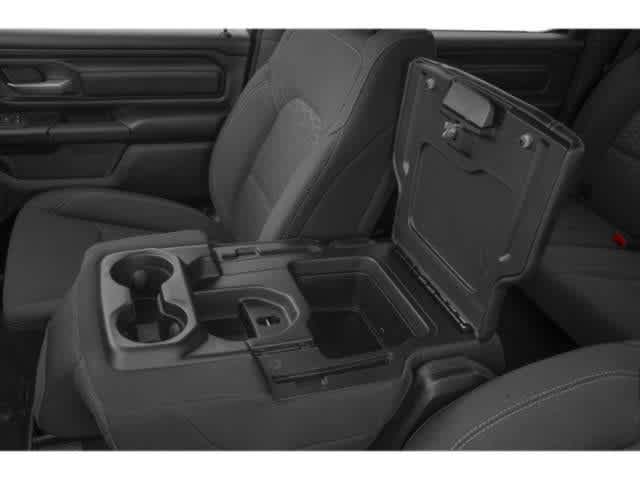 RAM 1500 Express 2027