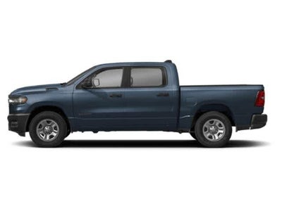 RAM 1500 Express 2027