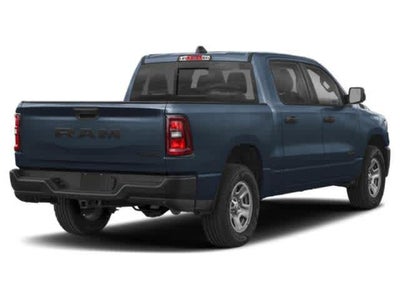 RAM 1500 Express 2027