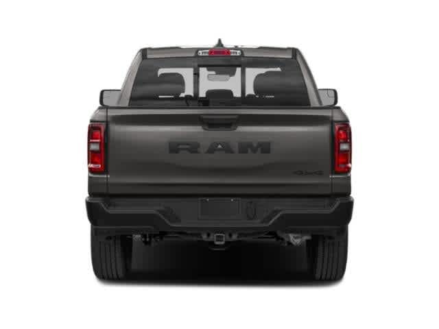 RAM 1500 Express 2027
