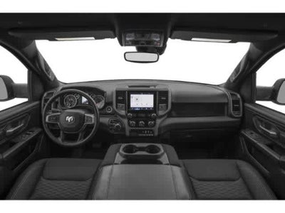 RAM 1500 Express 2027