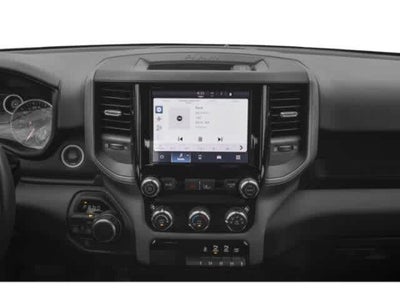 RAM 1500 Express 2027