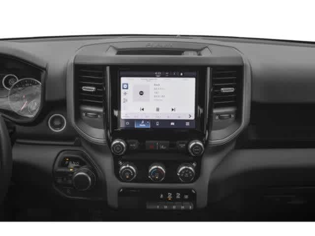 RAM 1500 Express 2027