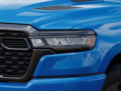 RAM 1500 de 2026, RAM 1500 EXPRESS, cabina doble, 4x4, caja de 5'7'