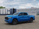 RAM 1500 de 2026, RAM 1500 EXPRESS, cabina doble, 4x4, caja de 5'7'