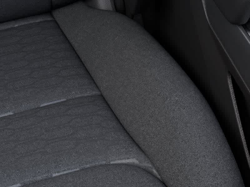 RAM 1500 de 2026, RAM 1500 EXPRESS, cabina doble, 4x4, caja de 5'7'