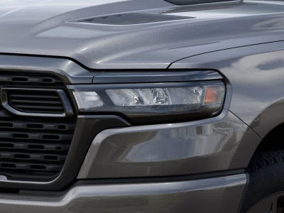 RAM 1500 de 2027, RAM 1500 EXPRESS, cabina doble, 4x4, caja de 5'7'