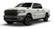 RAM 1500 WARLOCK de 2026, cabina doble, tracción 4x4 y caja de 1,70 m