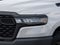 RAM 1500 WARLOCK de 2026, cabina doble, tracción 4x4 y caja de 1,70 m