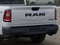 RAM 1500 WARLOCK de 2026, cabina doble, tracción 4x4 y caja de 1,70 m