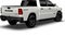 RAM 1500 WARLOCK de 2026, cabina doble, tracción 4x4 y caja de 1,70 m