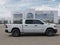 RAM 1500 WARLOCK de 2026, cabina doble, tracción 4x4 y caja de 1,70 m