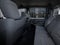 RAM 1500 WARLOCK de 2026, cabina doble, tracción 4x4 y caja de 1,70 m