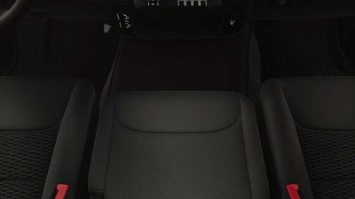 RAM 1500 WARLOCK de 2026, cabina doble, tracción 4x4 y caja de 1,70 m