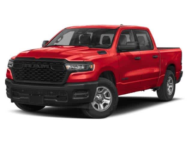 RAM 1500 Express 2027