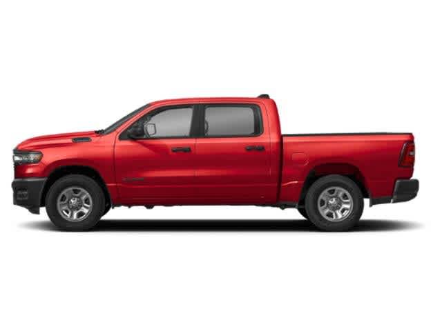 RAM 1500 Express 2027