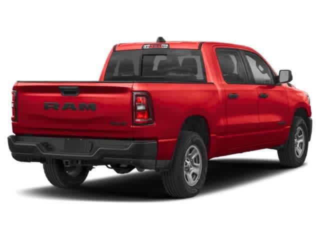 RAM 1500 Express 2027