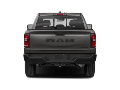 RAM 1500 Express 2027