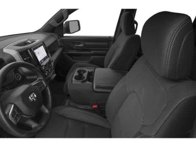 RAM 1500 Express 2027