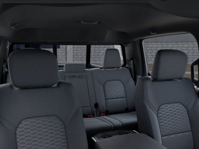 RAM 1500 de 2026, RAM 1500 EXPRESS, cabina doble, 4x4, caja de 5'7'