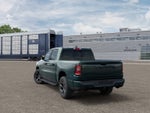 RAM 1500 de 2026, RAM 1500 EXPRESS, cabina doble, 4x4, caja de 5'7'
